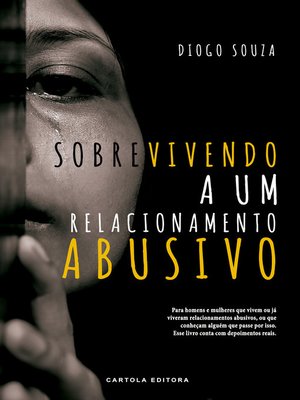 cover image of Sobrevivendo a um relacionamento abusivo